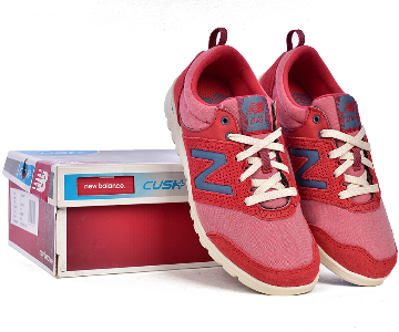 NEW BALANCE NB女鞋复古鞋运动鞋跑步鞋WL315SPNPGG 红色WL315SP