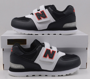 New Balance NB新百伦童鞋 574系列迪士尼合作款中大童运动鞋跑步鞋YV574DSA
