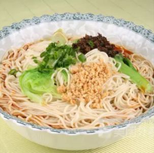 担担面