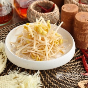 豆芽