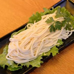 拉面