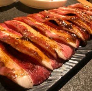 特味肥牛