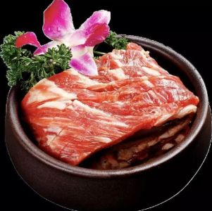 香翁牛排