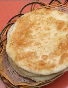 大饼