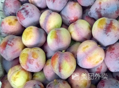 李子500G