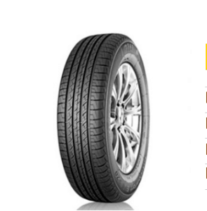 佳通(Giti)轮胎汽车轮胎22565R17 102H Giti Comfort SUV520 原配比亚迪S6比亚迪宋哈弗H6吉利GX7等