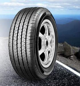 普利司通（Bridgestone）轮胎汽车轮胎 21560R16 95V 泰然者 TURANZA ER33UZ 原配凯美瑞适配丰田皇冠锐志