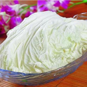 大白菜