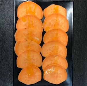 地瓜片