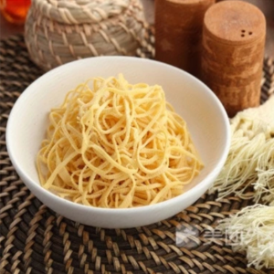 豆腐丝