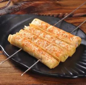 菜卷