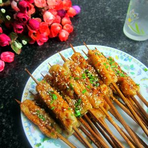 鸡肉