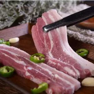 百年五花肉