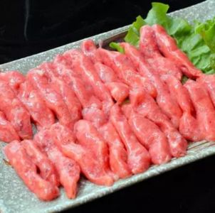 风干肠