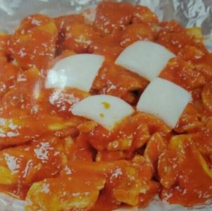 鸡肉