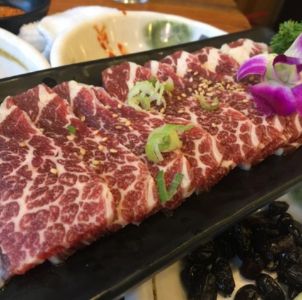 牛腓