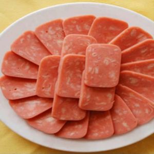 火腿