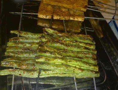 豆角