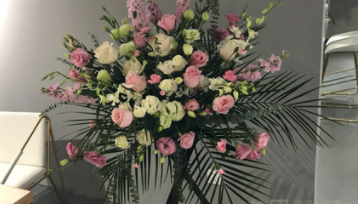 开业花篮
