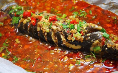 黑鱼
