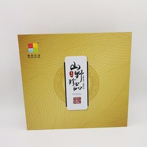 惠利农场山珍礼盒