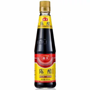 海天陈醋450ml