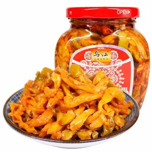 吴江下饭菜