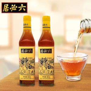 六必一料酒500ml