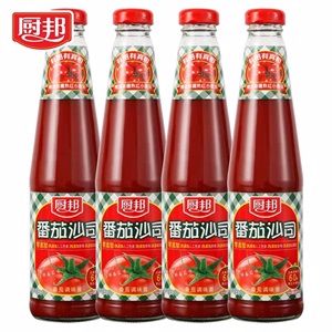 厨邦番茄沙司320ml