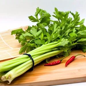 芹菜500g