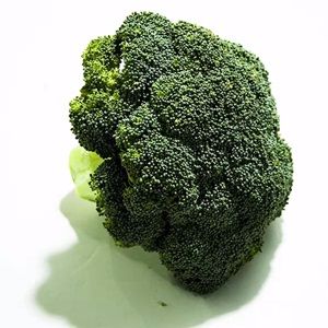 西蓝花600g