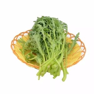 茼蒿500g
