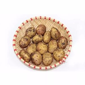 土豆750g