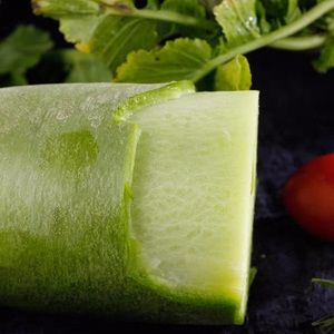 水果萝卜500g