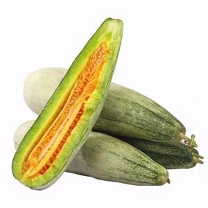 羊角蜜香瓜250g