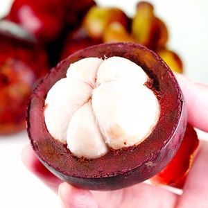 山竹500g