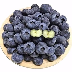 蓝莓