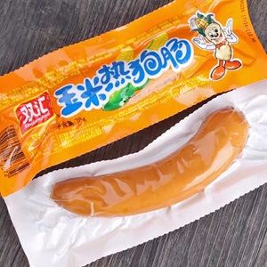 双汇玉米热狗肠