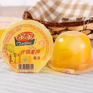 果冻