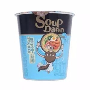 汤达人