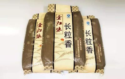 长粒香大米