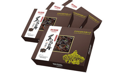 黑木耳200g 4盒