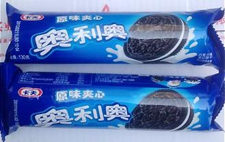 奥利奥原味饼干
