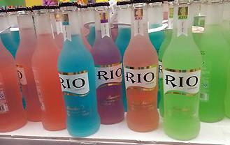 RIO鸡尾酒
