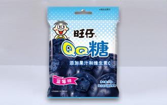 旺仔QQ糖