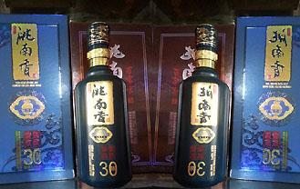 洮南香（30陈）