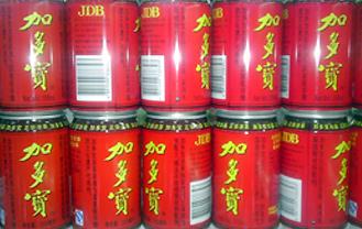 加多宝