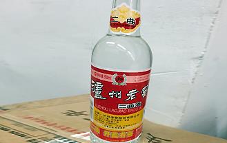泸州老窖