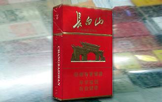 长白山硬包