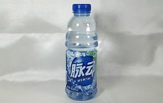 脉动